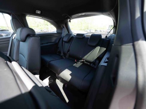 New 2026 Honda Odyssey Sport-L image 24
