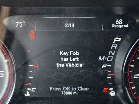 Used 2021 Dodge Charger R/T w/ Driver Convenience Group image 13