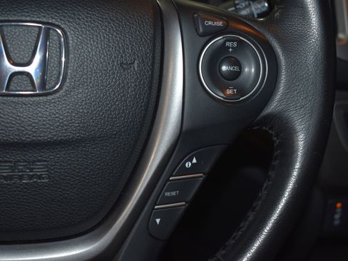 Used 2016 Honda Pilot EX-L image 13