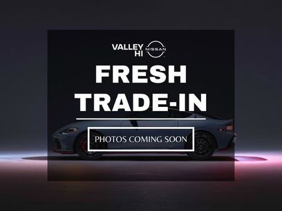 Certified 2025 Nissan Versa SV w/ Electronics Package