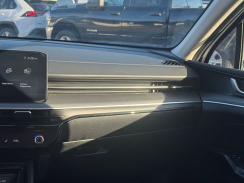 Used 2025 Kia K5 LXS image 29