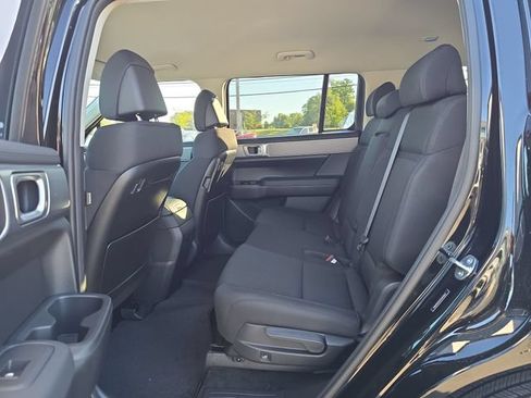 Used 2026 Hyundai Santa Fe SE AWD/4WD image 21