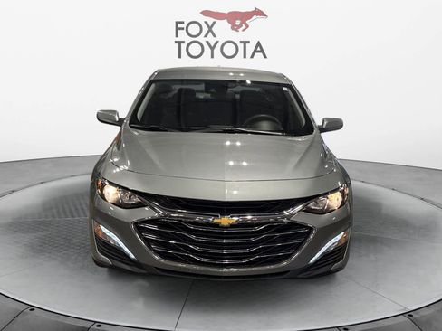 Used 2024 Chevrolet Malibu LT image 9