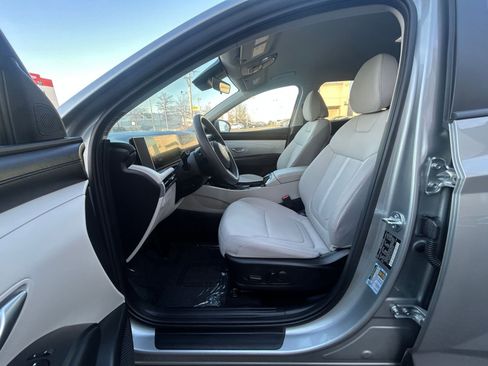 Used 2025 Hyundai Tucson SEL image 28
