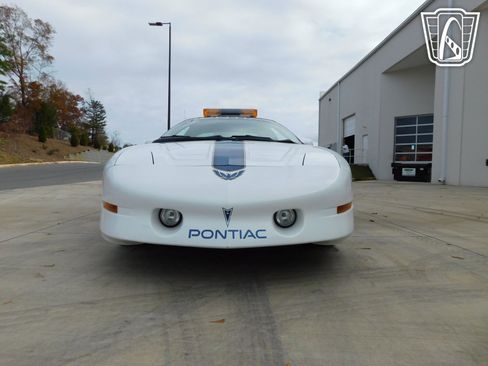 Used 1994 Pontiac Firebird Coupe RWD image 3
