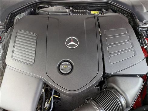 New 2026 Mercedes-Benz C 300 Sedan image 16