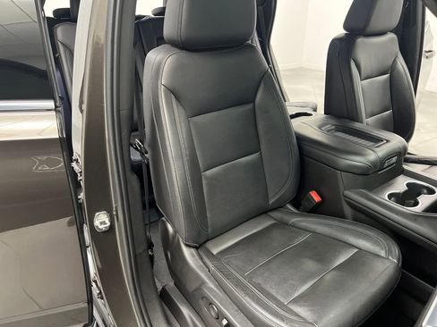 Used 2021 Chevrolet Tahoe LT image 24