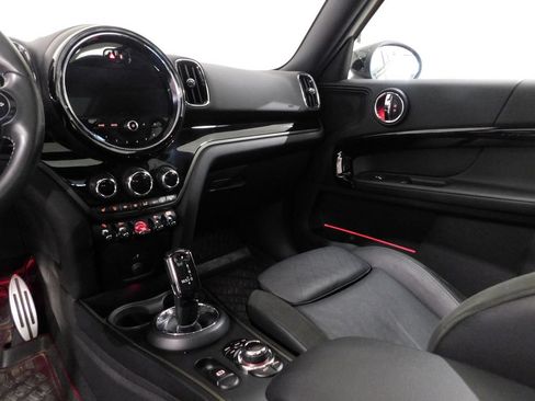 Used 2022 MINI Cooper Countryman John Cooper Works AWD/4WD image 61