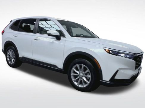 Used 2023 Honda CR-V EX-L image 2