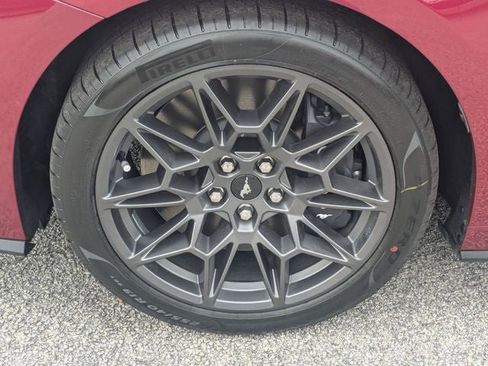 New 2026 Ford Mustang GT Premium w/ GT Performance Package image 41