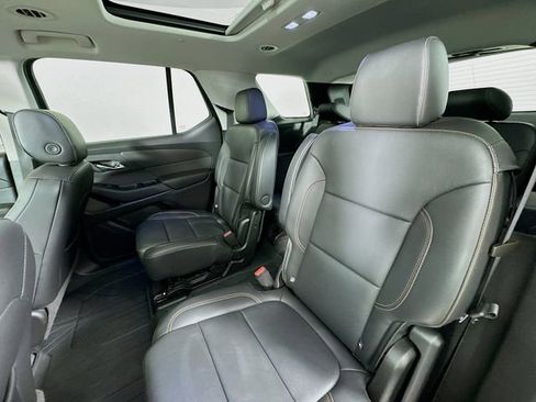Used 2019 Chevrolet Traverse Premier w/ Redline Edition image 24