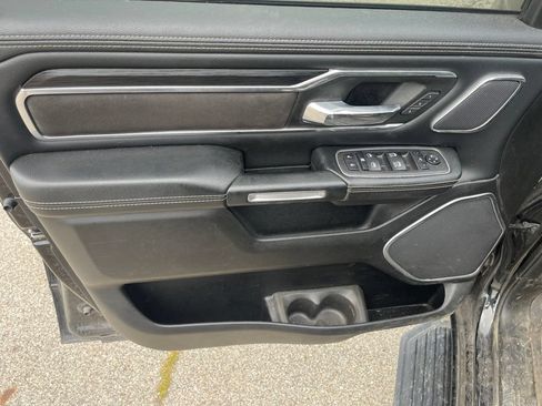 Used 2023 RAM 1500 Laramie AWD/4WD image 24