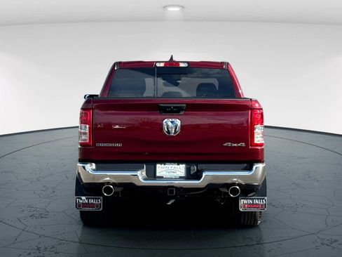 Used 2023 RAM 1500 Big Horn image 7