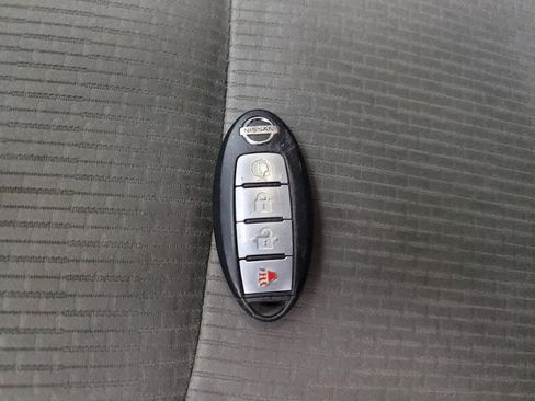 Used 2020 Nissan Pathfinder SV w/ Rock Creek Edition AWD/4WD image 32