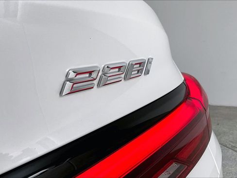 Used 2024 BMW 228i xDrive Gran Coupe image 39