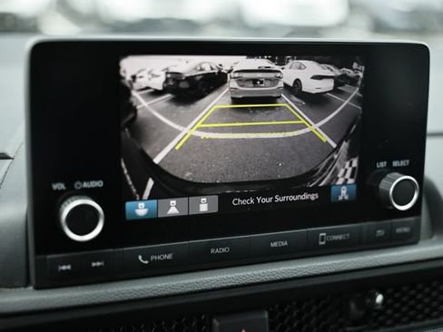 Used 2024 Honda CR-V EX image 37