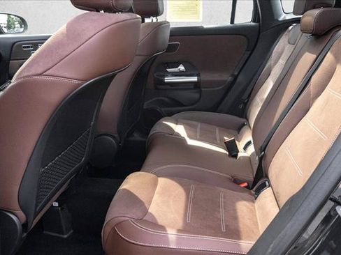 Certified 2026 Mercedes-Benz GLA 35 AMG 4MATIC image 20