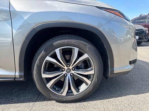 Used 2019 Lexus RX 350 AWD w/ Navigation Package image 26