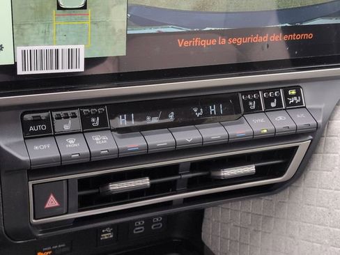 New 2026 Toyota Camry XLE image 21