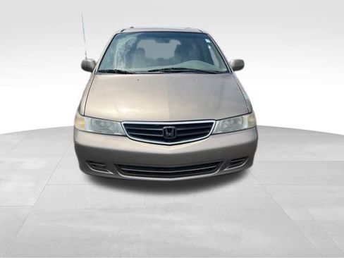 Used 2004 Honda Odyssey EX image 2