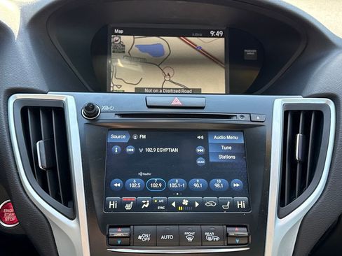 Used 2020 Acura TLX V6 SH-AWD w/ Technology Pkg image 23