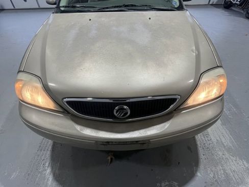 Used 2000 Mercury Sable LS Premium image 3