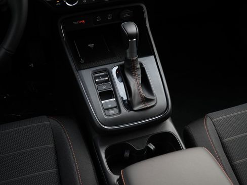 New 2026 Honda CR-V TrailSport image 27