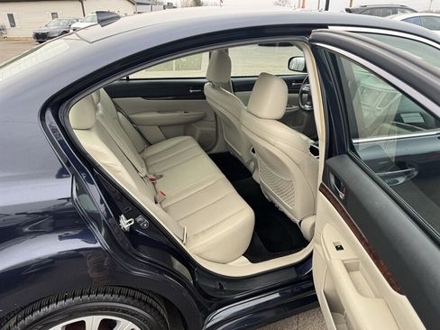 Used 2013 Subaru Legacy 2.5i Limited image 23