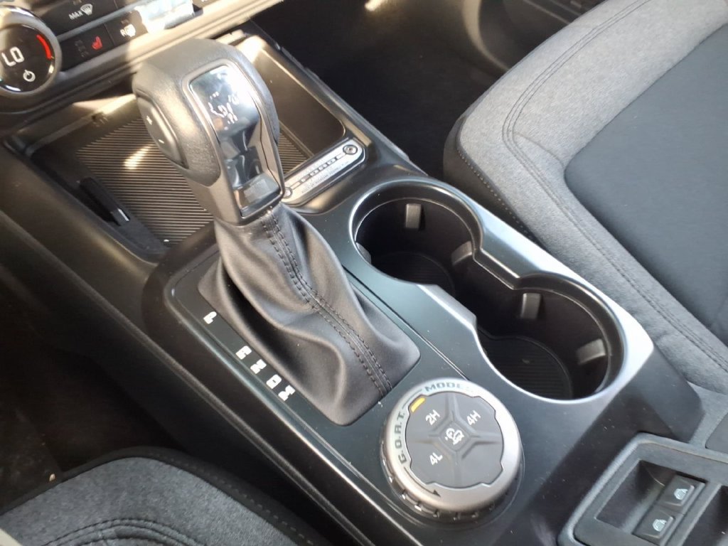 New 2026 Ford Bronco Big Bend AWD/4WD image 21