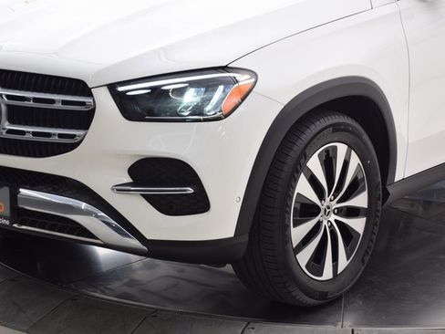 Used 2025 Mercedes-Benz GLE 350 4MATIC image 10