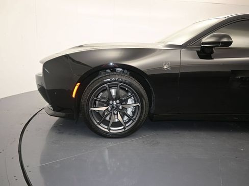 New 2026 Dodge Charger Scat Pack w/ Blacktop Package AWD/4WD image 9