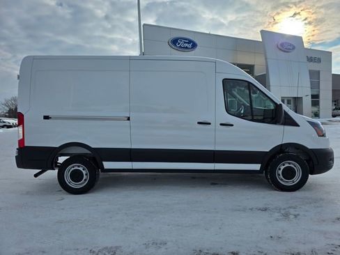 New 2026 Ford Transit 250 148 Medium Roof image 22