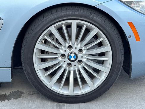 Used 2015 BMW 435i 435i image 6