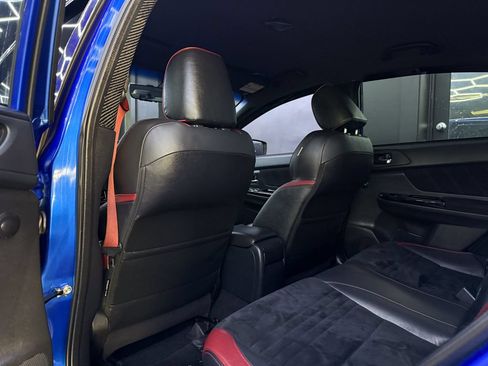 Used 2019 Subaru WRX STI AWD/4WD image 17