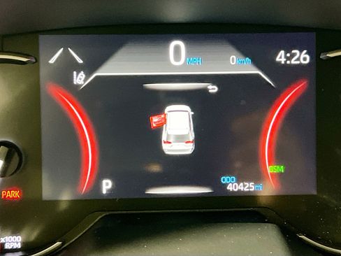 Used 2023 Toyota RAV4 XLE Premium image 23