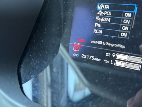 Used 2024 Toyota Sequoia Capstone image 64