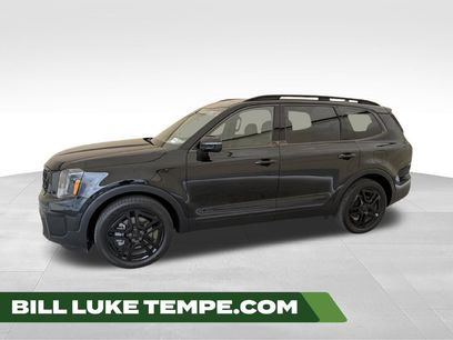 Used 2025 Kia Telluride SX X-Line