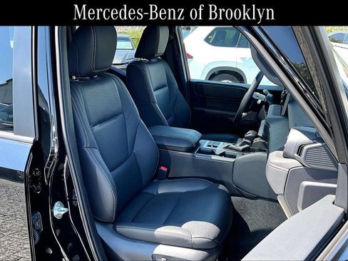 Used 2026 Toyota Land Cruiser w/ Premium Package AWD/4WD image 8