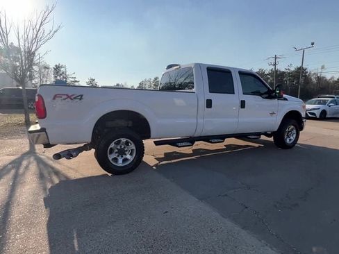 Used 2016 Ford F350 XL w/ Power Equipment Group image 7