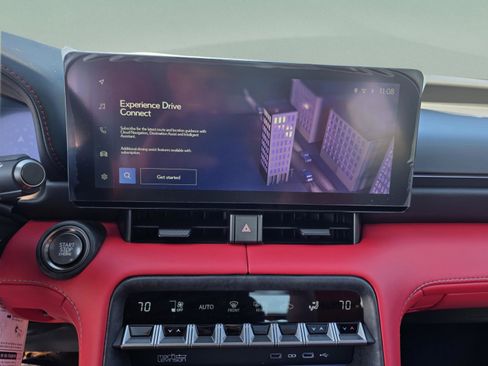 New 2026 Lexus IS 350 F Sport image 24