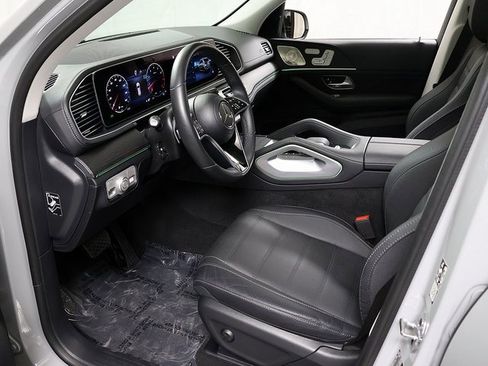 Certified 2024 Mercedes-Benz GLE 580 4MATIC image 11