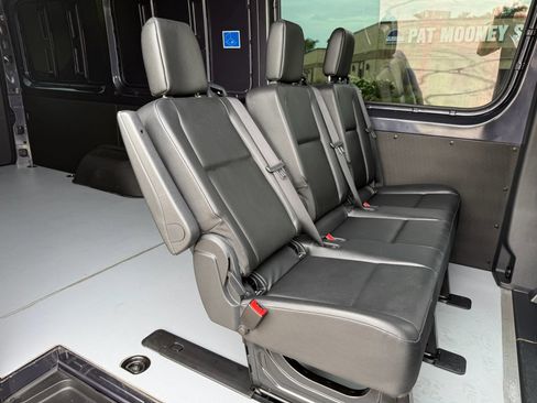 Used 2023 Mercedes-Benz Sprinter 2500 image 27