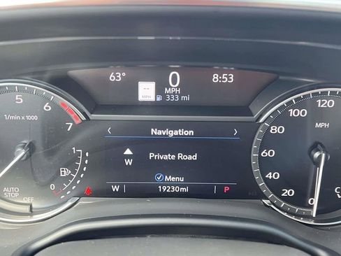 Used 2024 Cadillac CT5 Luxury w/ Sun And Sound Package AWD/4WD image 19