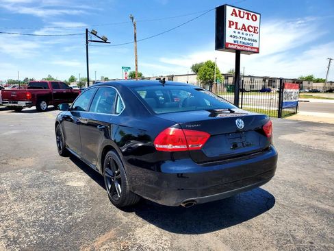 Used 2014 Volkswagen Passat 1.8T SE image 5