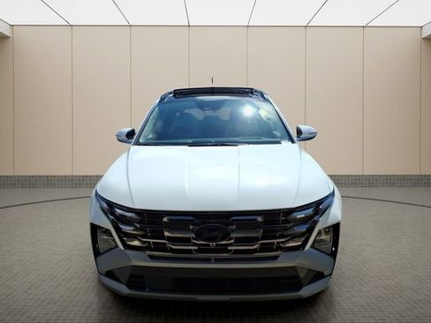 New 2026 Hyundai Tucson Limited image 6