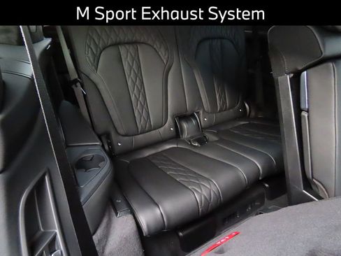 New 2026 BMW X7 xDrive40i w/ Executive Package image 18