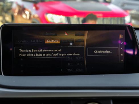 Used 2017 Lexus RX 350 F Sport image 37