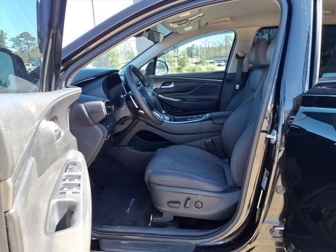 Used 2022 Hyundai Santa Fe SEL AWD/4WD image 16