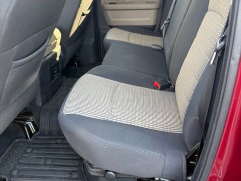 Used 2011 RAM 1500 Outdoorsman AWD/4WD image 3