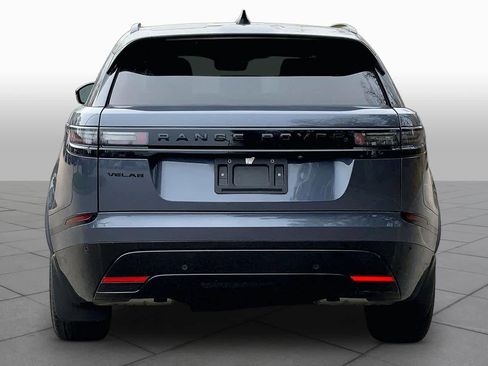 Used 2024 Land Rover Range Rover Velar Dynamic SE AWD/4WD image 5